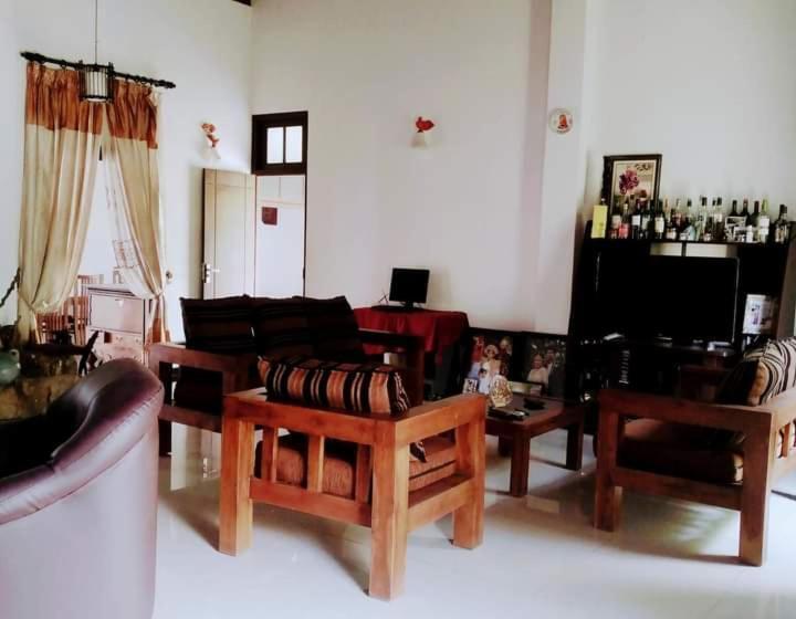 ホテル Lagoon Villa