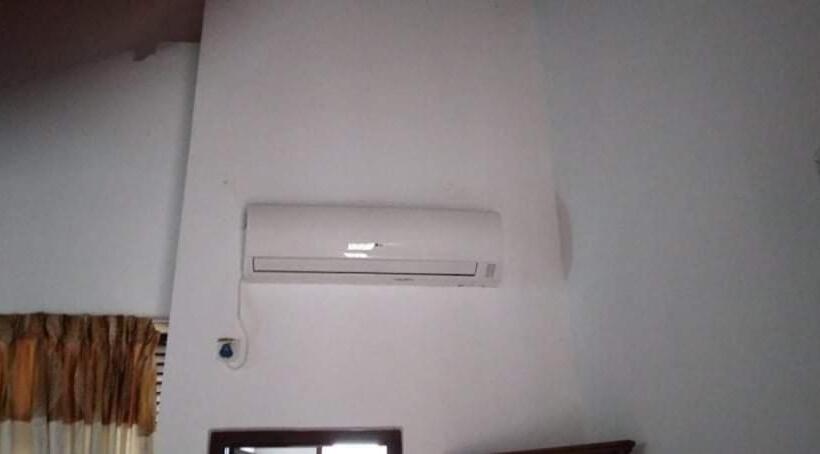 ホテル Lagoon Villa