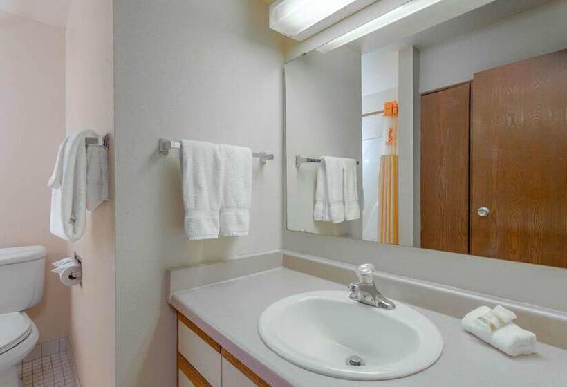 فندق Norwood Inn & Suites Indianapolis