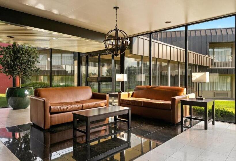 هتل Red Roof Inn Reading