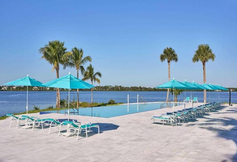 فندق Sandpiper Bay Allinclusive, Trademark Collection By Wyndham