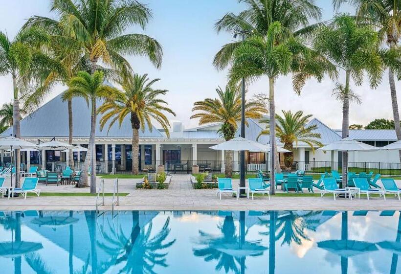 فندق Sandpiper Bay Allinclusive, Trademark Collection By Wyndham