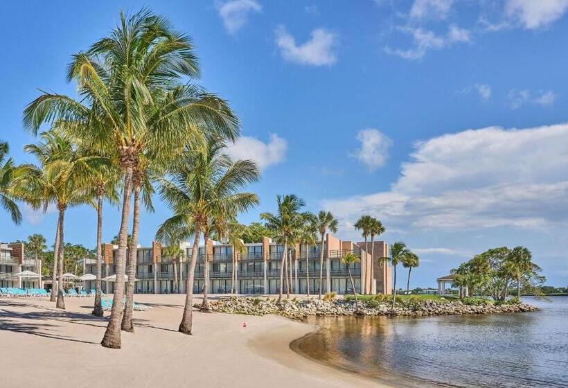 فندق Sandpiper Bay Allinclusive, Trademark Collection By Wyndham