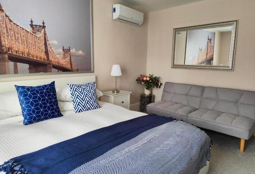 هتل St Johns Boutique