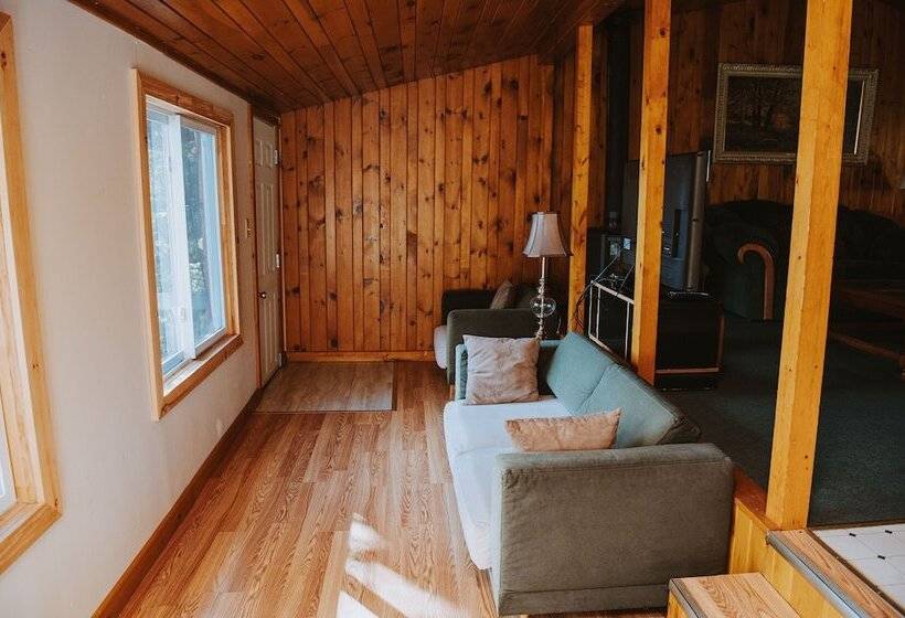 Lang Lake Resort