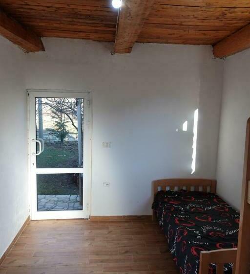 پانسیون Guesthouse Arber