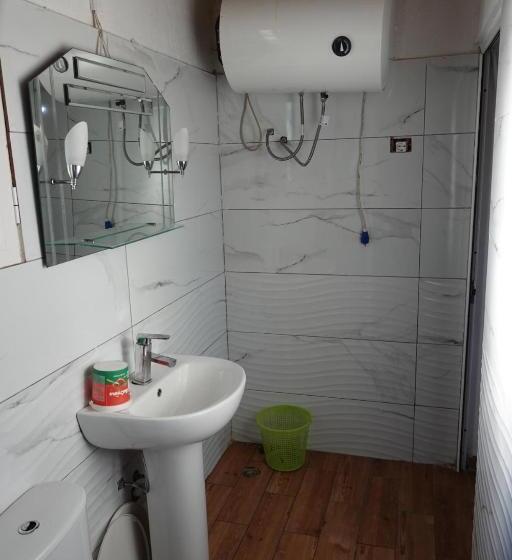 پانسیون Guesthouse Arber