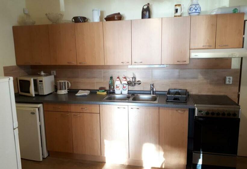 پانسیون Pod Sněžníkem