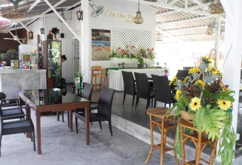 The Hip Resort @ Khao Lak