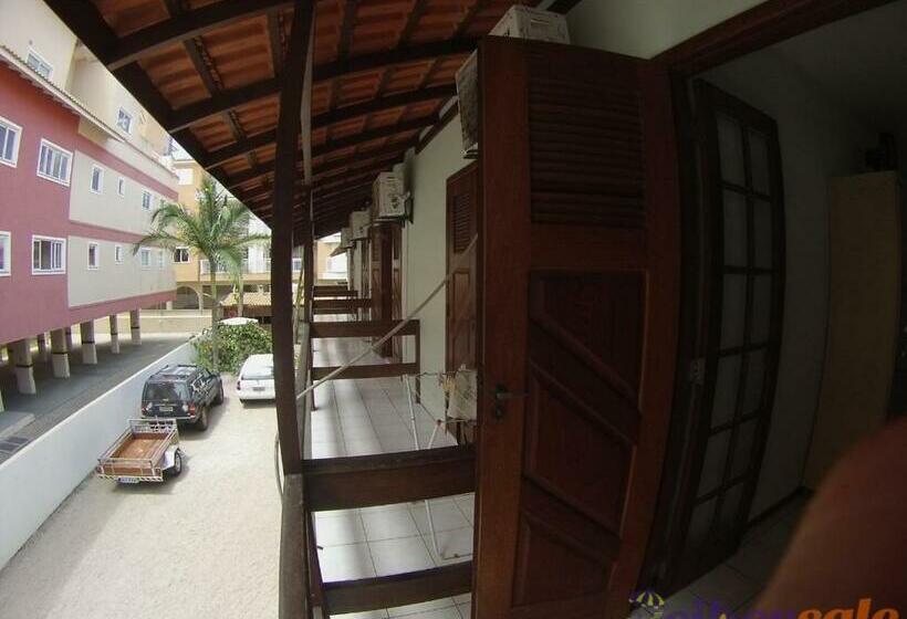 Albergue Pousada Brisamar