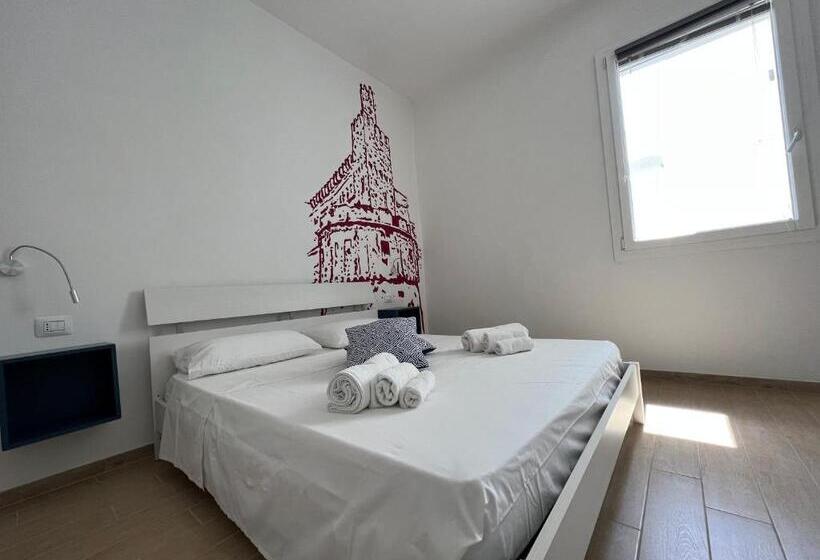 B&b Evo Nardò
