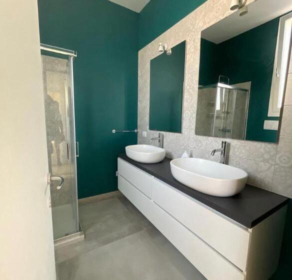 B&b Evo Nardò