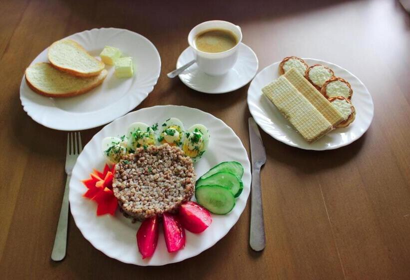 Bed and Breakfast дім святого йосифа
