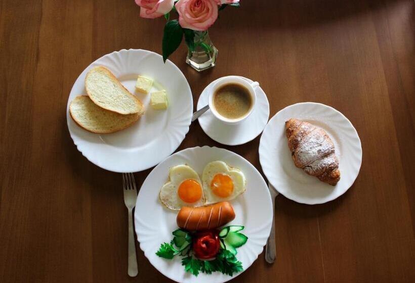 Bed and Breakfast дім святого йосифа