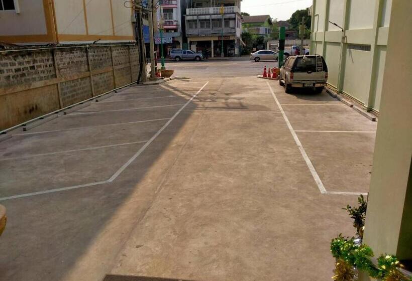هتل โรงแรมคูณคีม