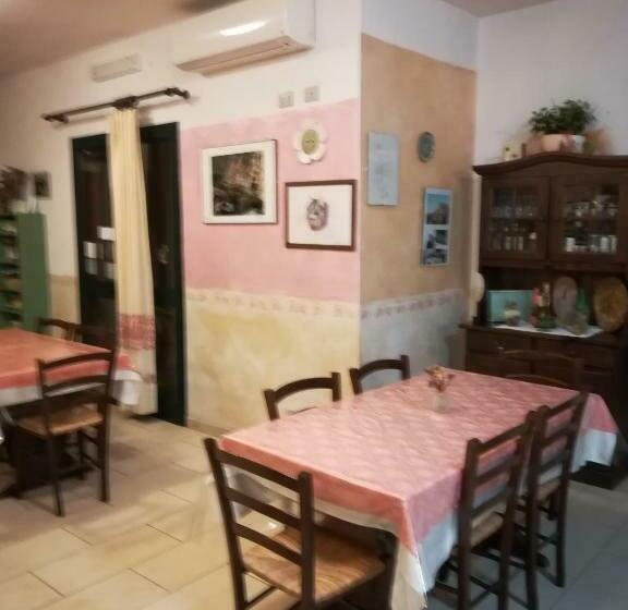 호텔 Agriturismo Ticci