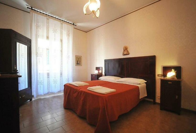 Отель Albergo Fiorentino