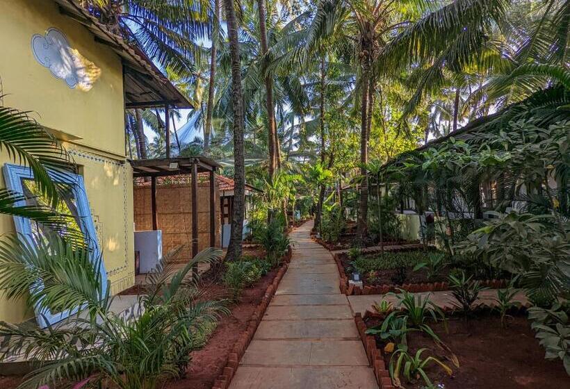 هتل De Soul Sante Morjim Goa