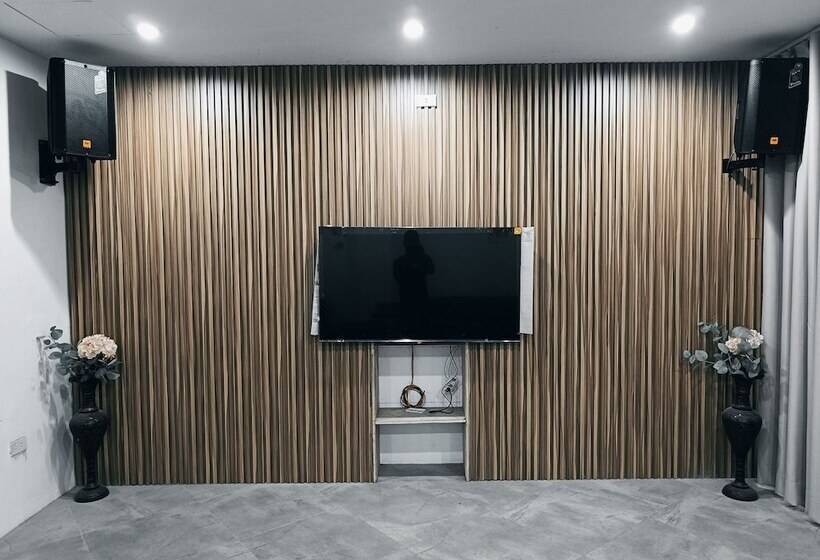 فندق Fb Dormitel Suites