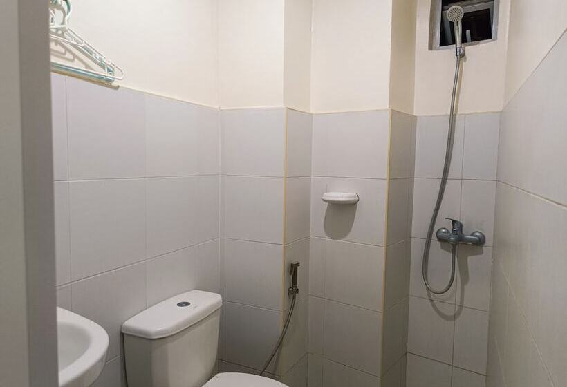 فندق Fb Dormitel Suites