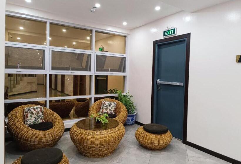 فندق Fb Dormitel Suites