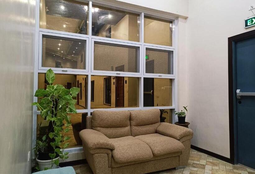 فندق Fb Dormitel Suites