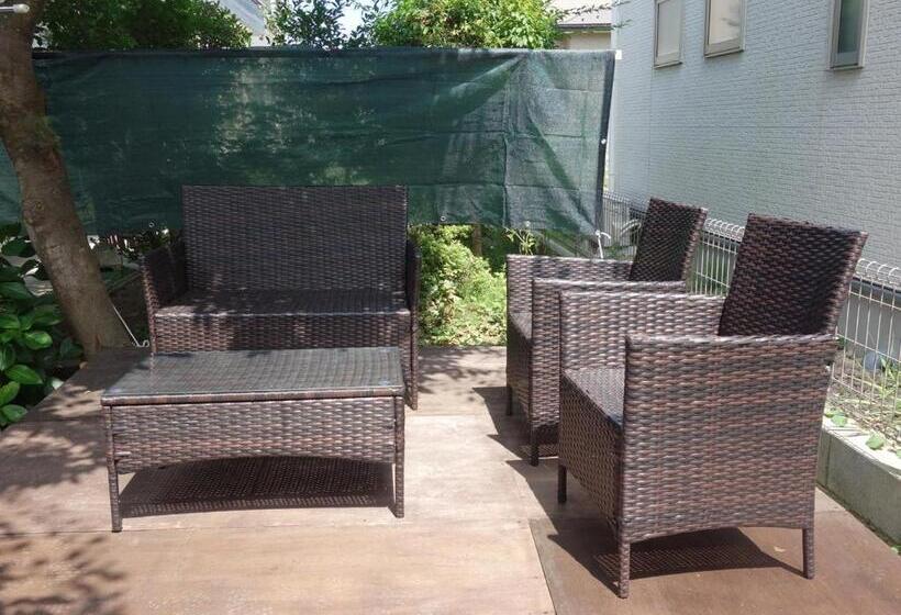 پانسیون コトのアート研究所