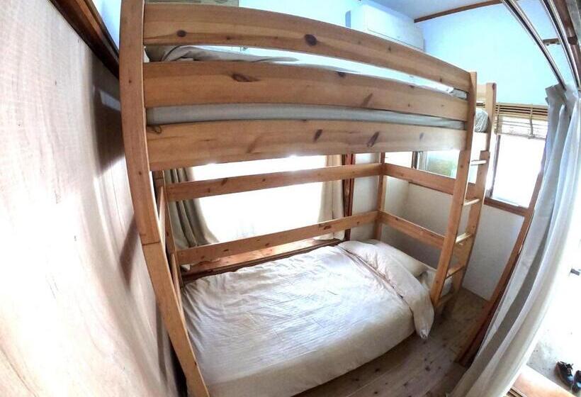 پانسیون コトのアート研究所