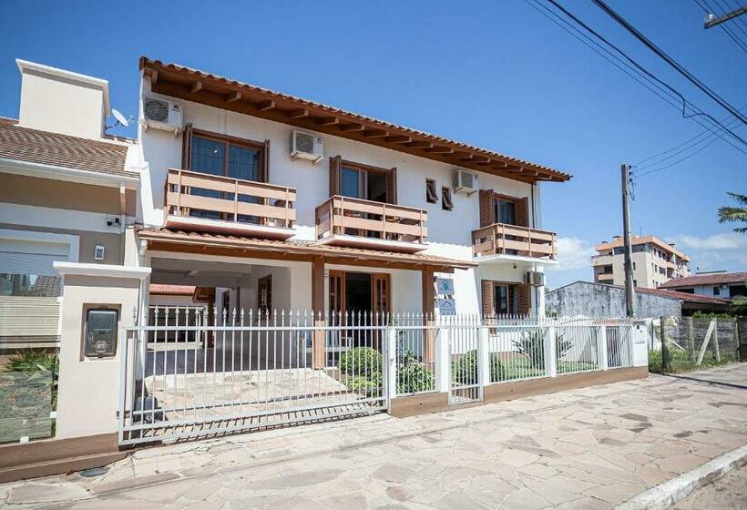 بنسيون Casa Da Praia Pousada
