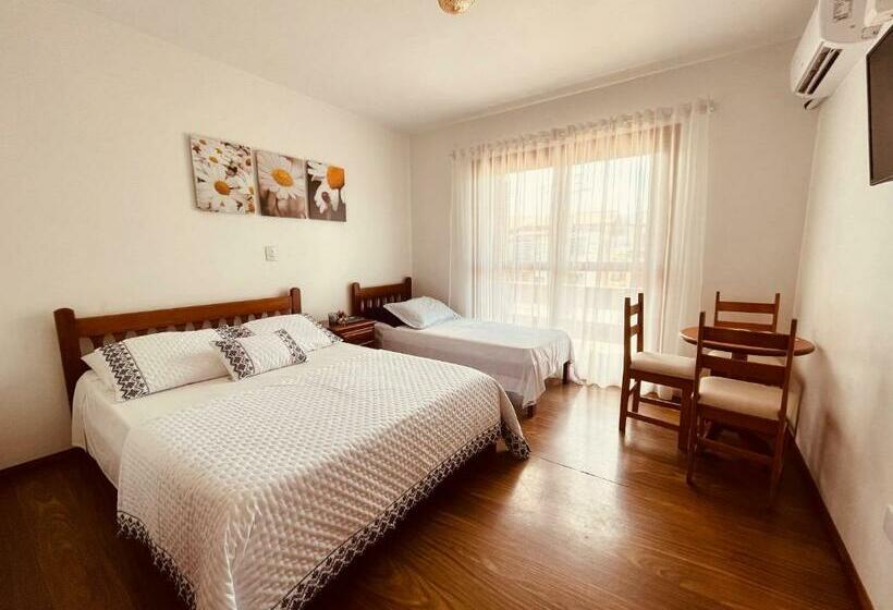 بنسيون Casa Da Praia Pousada