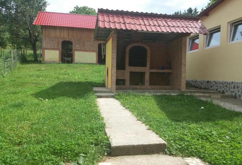 پانسیون Casa Dobrin