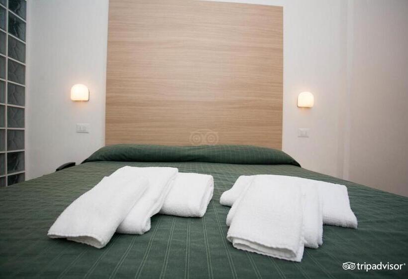 Salento Villaggio Turistico Residenza Torre Rinalda