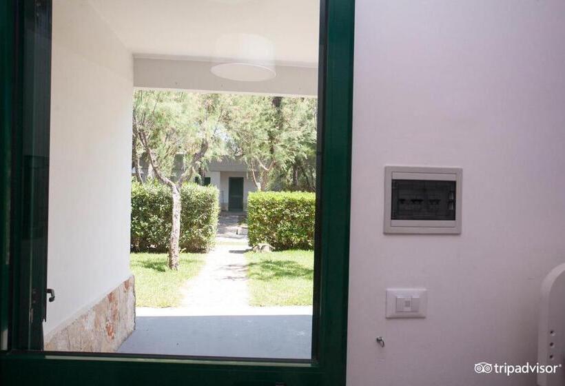 Salento Villaggio Turistico Residenza Torre Rinalda