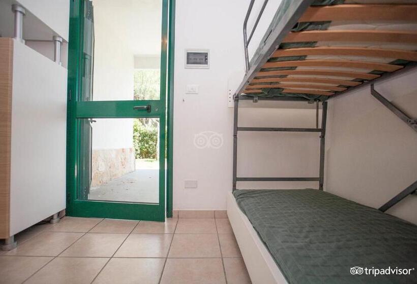 Salento Villaggio Turistico Residenza Torre Rinalda