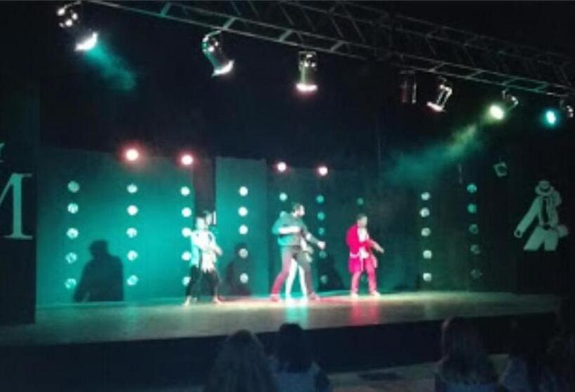 Salento Villaggio Turistico Residenza Torre Rinalda