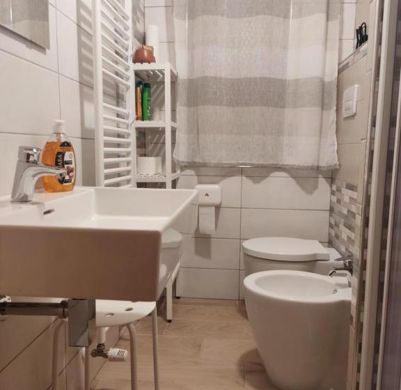B&b A Casa Di Carla