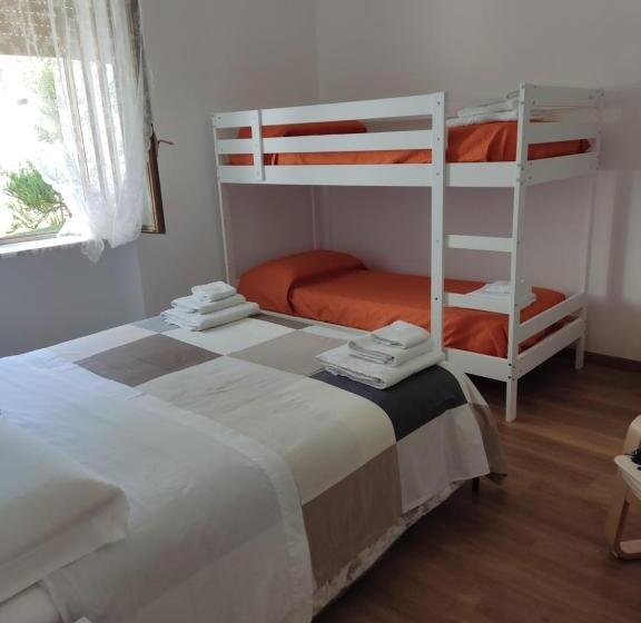 B&b A Casa Di Carla