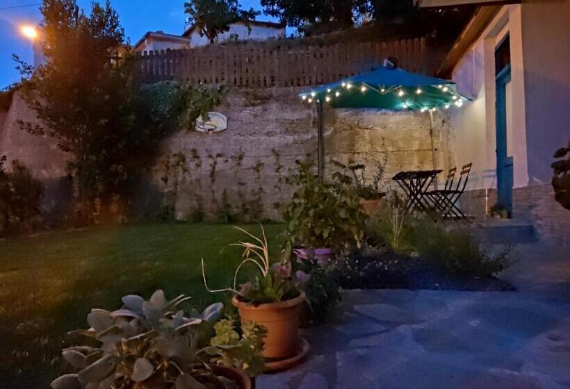 B&b A Casa Di Carla