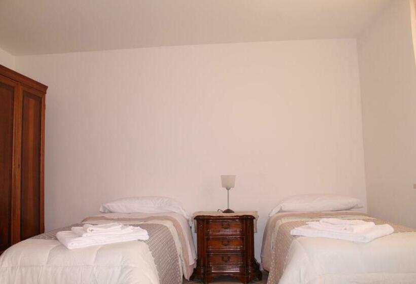 B&b Colle Tiziano