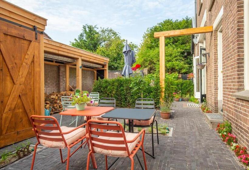 B&b D Ouwe Grutter