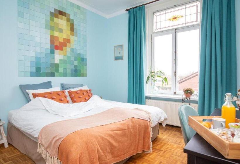 B&b D Ouwe Grutter