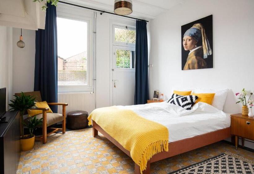 B&b D Ouwe Grutter