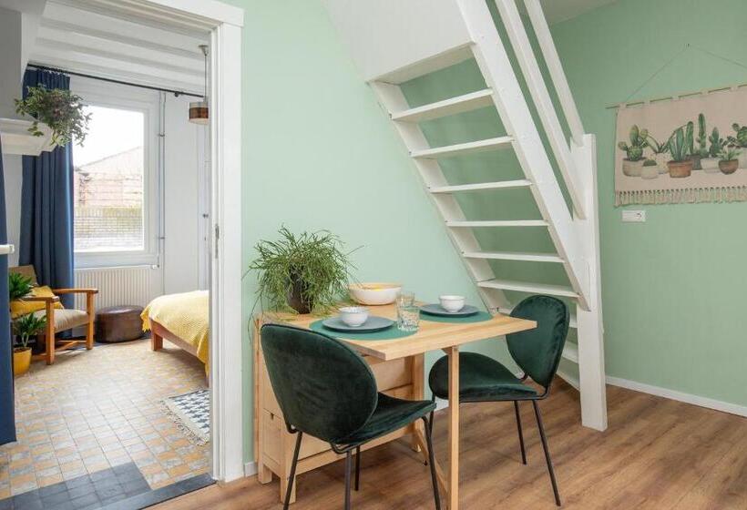 B&b D Ouwe Grutter