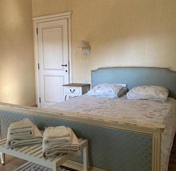 B&b El Tyu