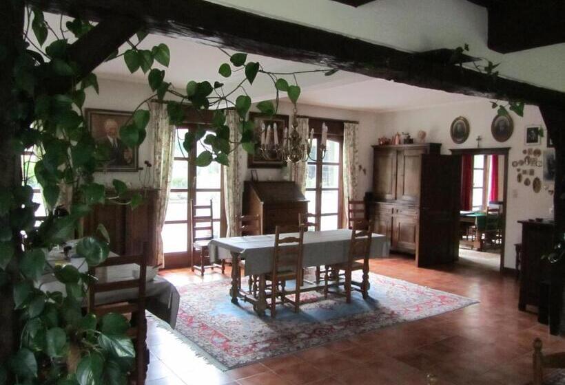 B&b El Tyu