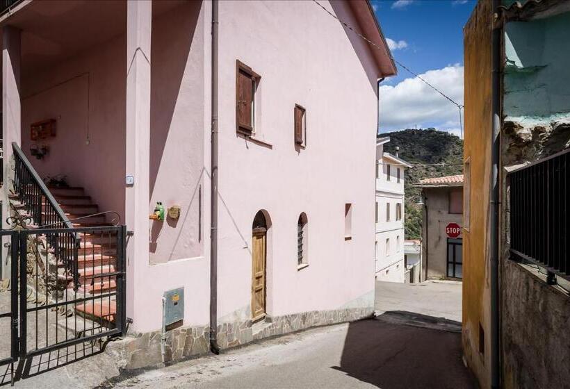 B&b Gennarcu