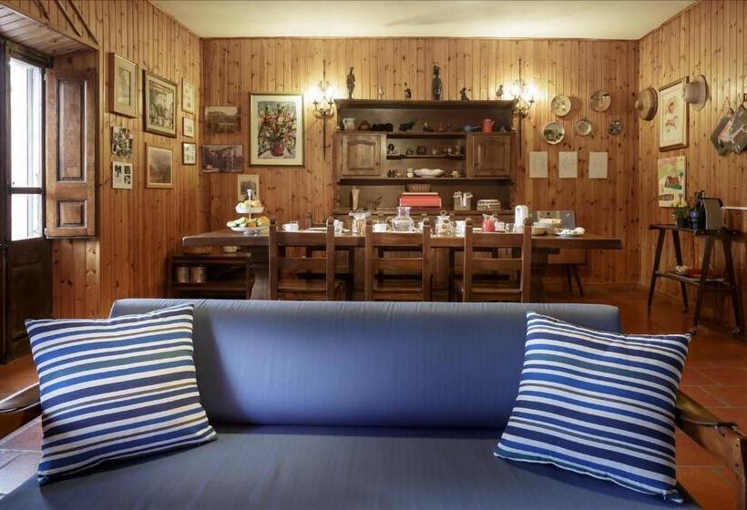 B&b Gennarcu