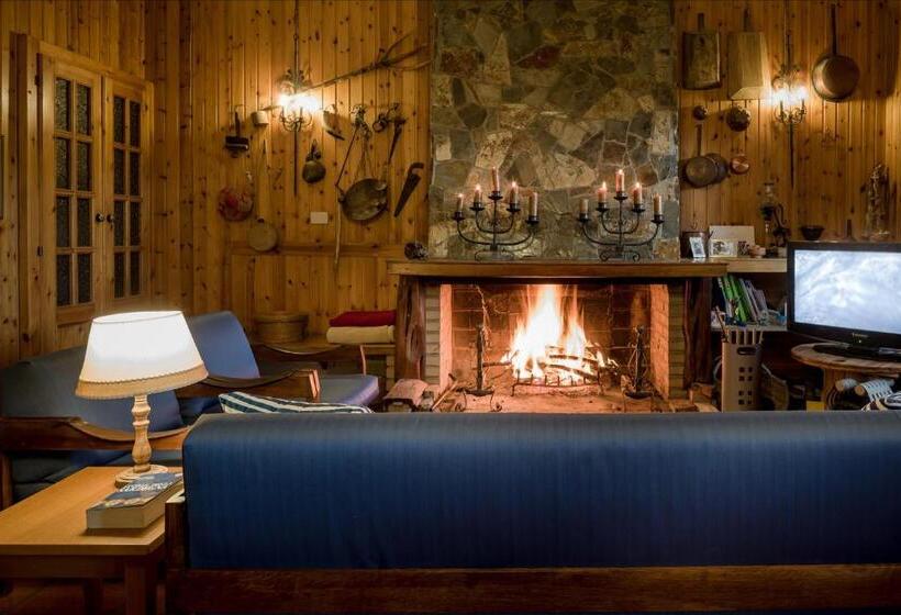 B&b Gennarcu