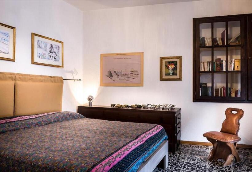 B&b Gennarcu