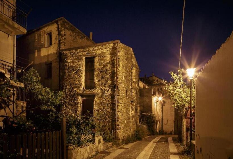 B&b Gennarcu